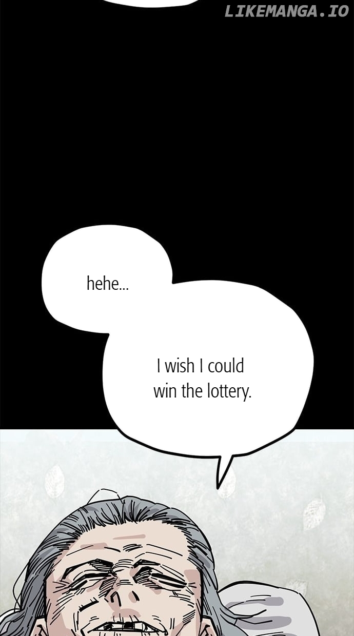 Unemployed Baek-soon Chapter 134 - page 55